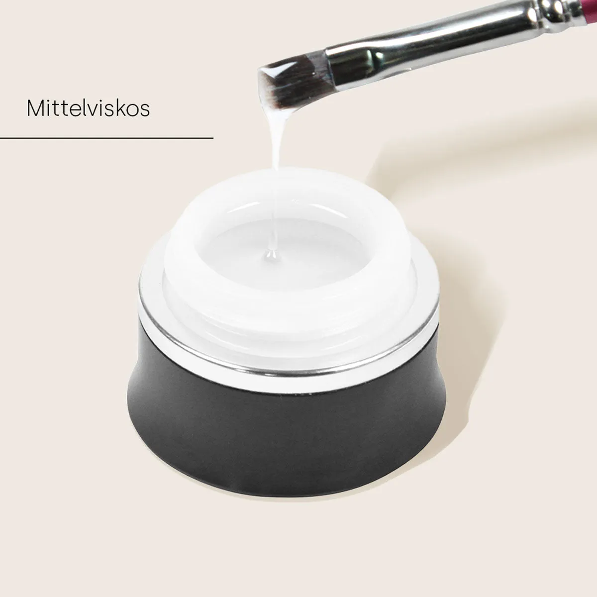 Emmi-Nail Futureline Solution 4 1-fasegel 30ml klar