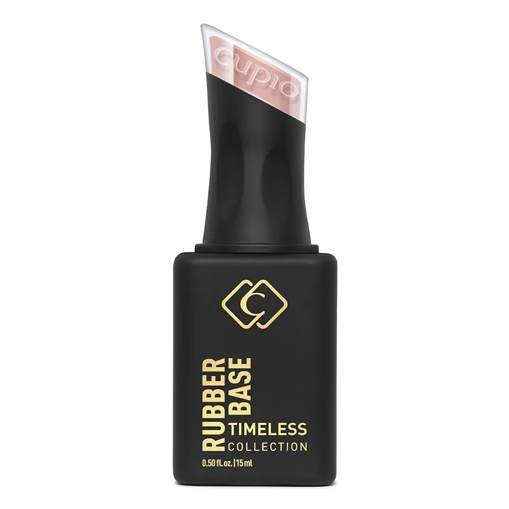 Cupio Nordic Timeless Collection rubber base 15ml stærk