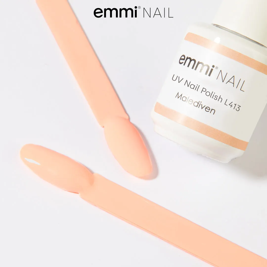 Emmi-Nail Shellac Malediven L413 UV-lak 15ml