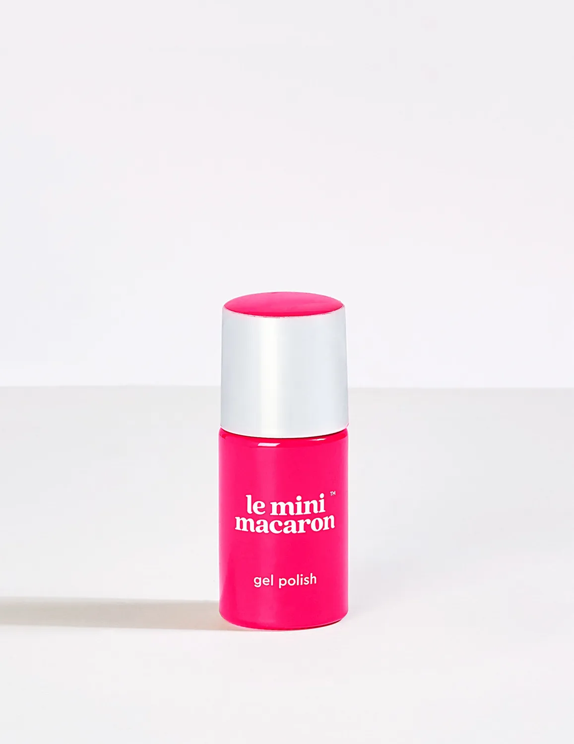 Le Mini Macaron Ohlala Havana gellak 8,5 ml pink