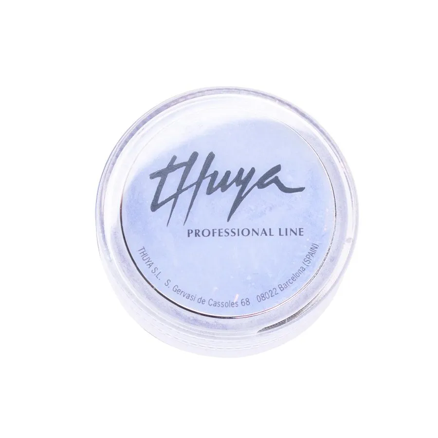 Evolution Gel Fantasy akrylpulver glitter