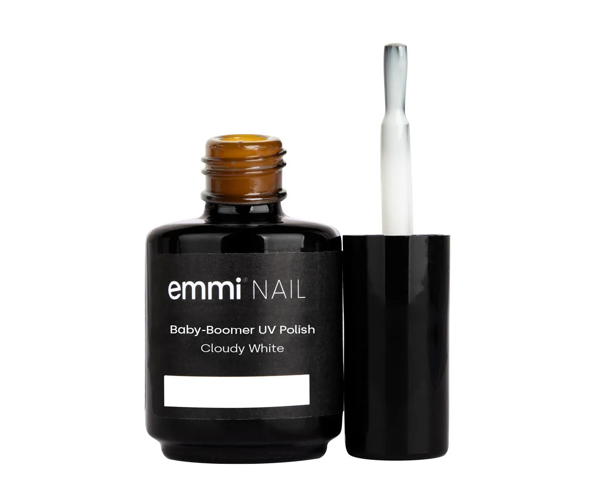 Emmi-Nail Babyboomer shellak 14ml vegansk