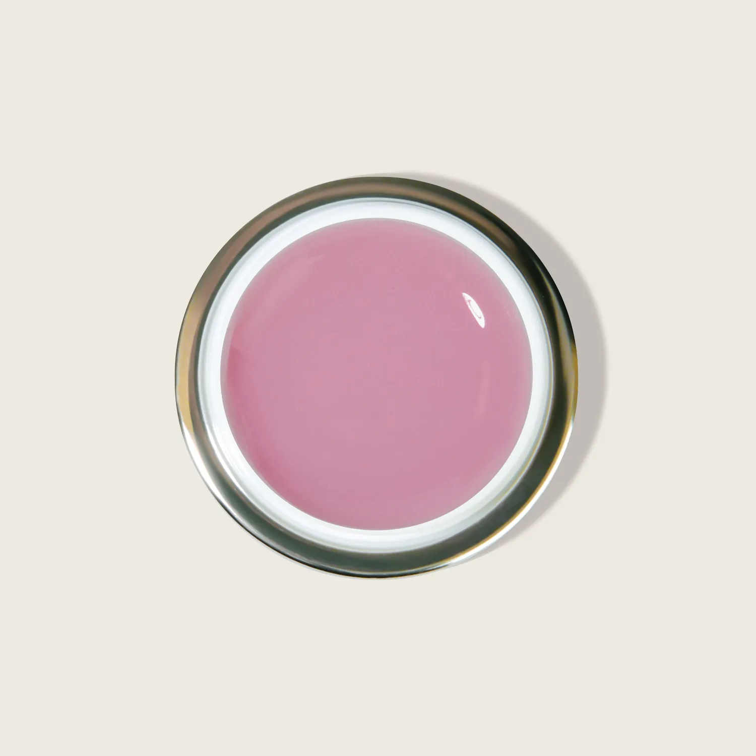 Emmi-Nail Series No File Gel Vitamin Modern Blush builder gel 30 ml