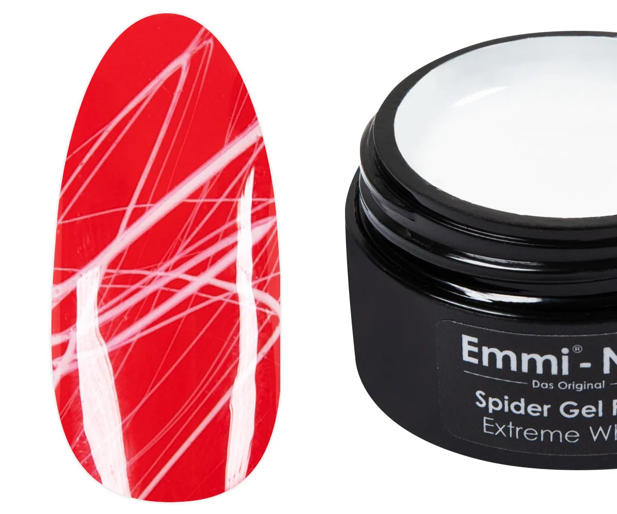 Emmi-Nail Spider Gel Extreme F473 spider gel vegansk