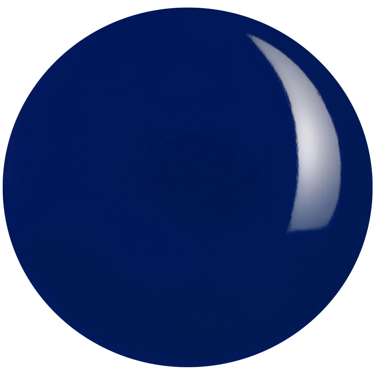 Emmi-Nail Shellac L366 Sapphire UV-lak 15ml blå