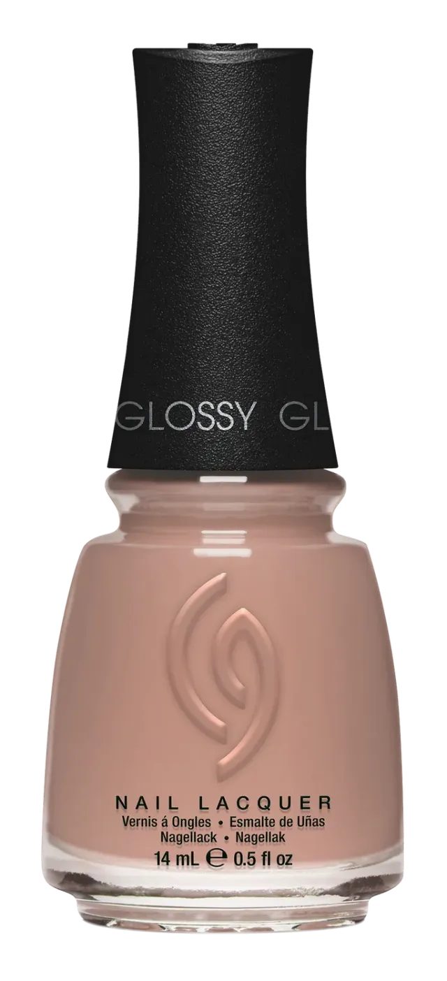 China Glaze Bare Attack neglelak 21-free