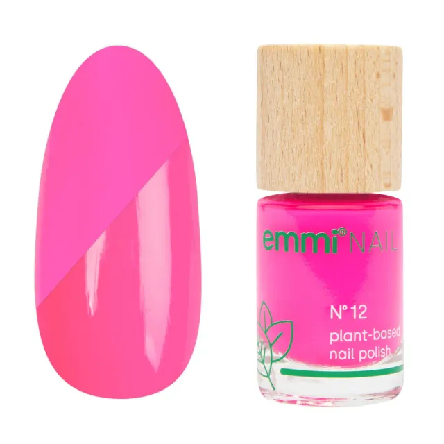 Emmi-Nail Plant-Based neglelak 10 ml
