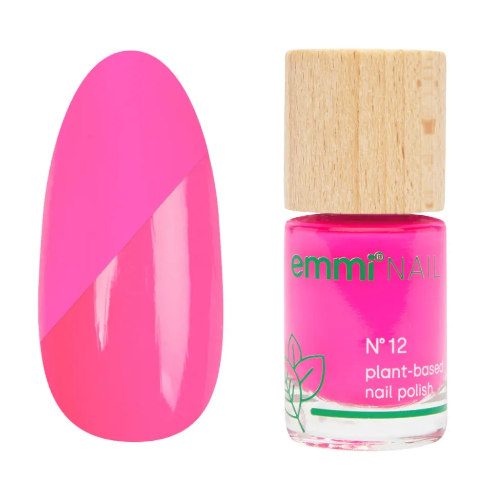 Emmi-Nail Plant-Based neglelak 10 ml