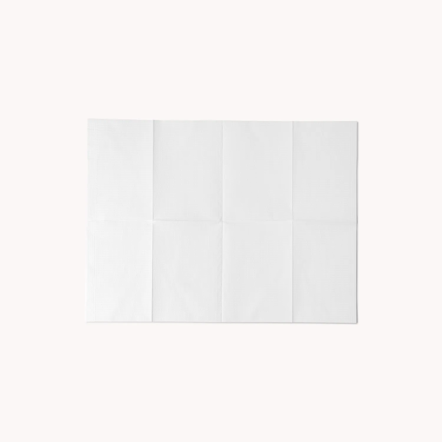 The Gel Collection Nail Table Cover Underlag 10 stk