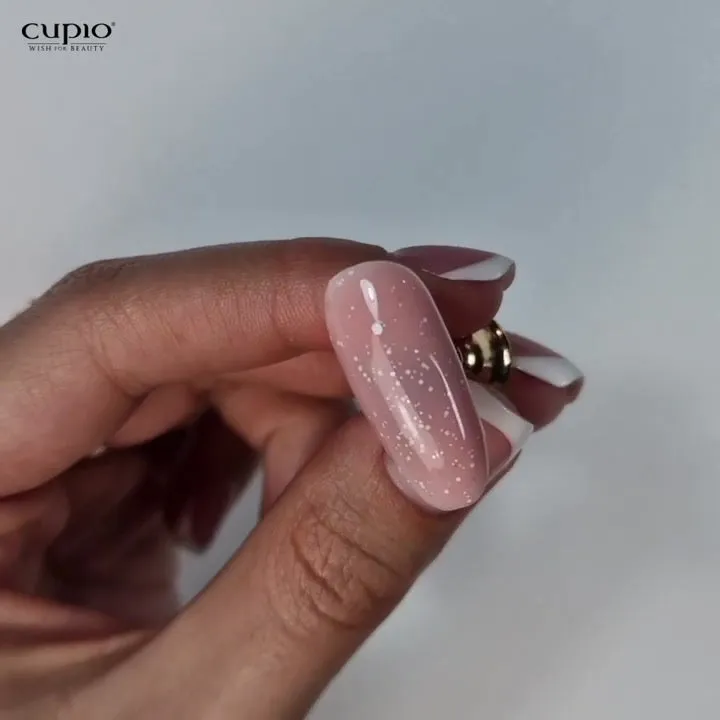 Cupio Nordic Glam Shine Top Coat gellak