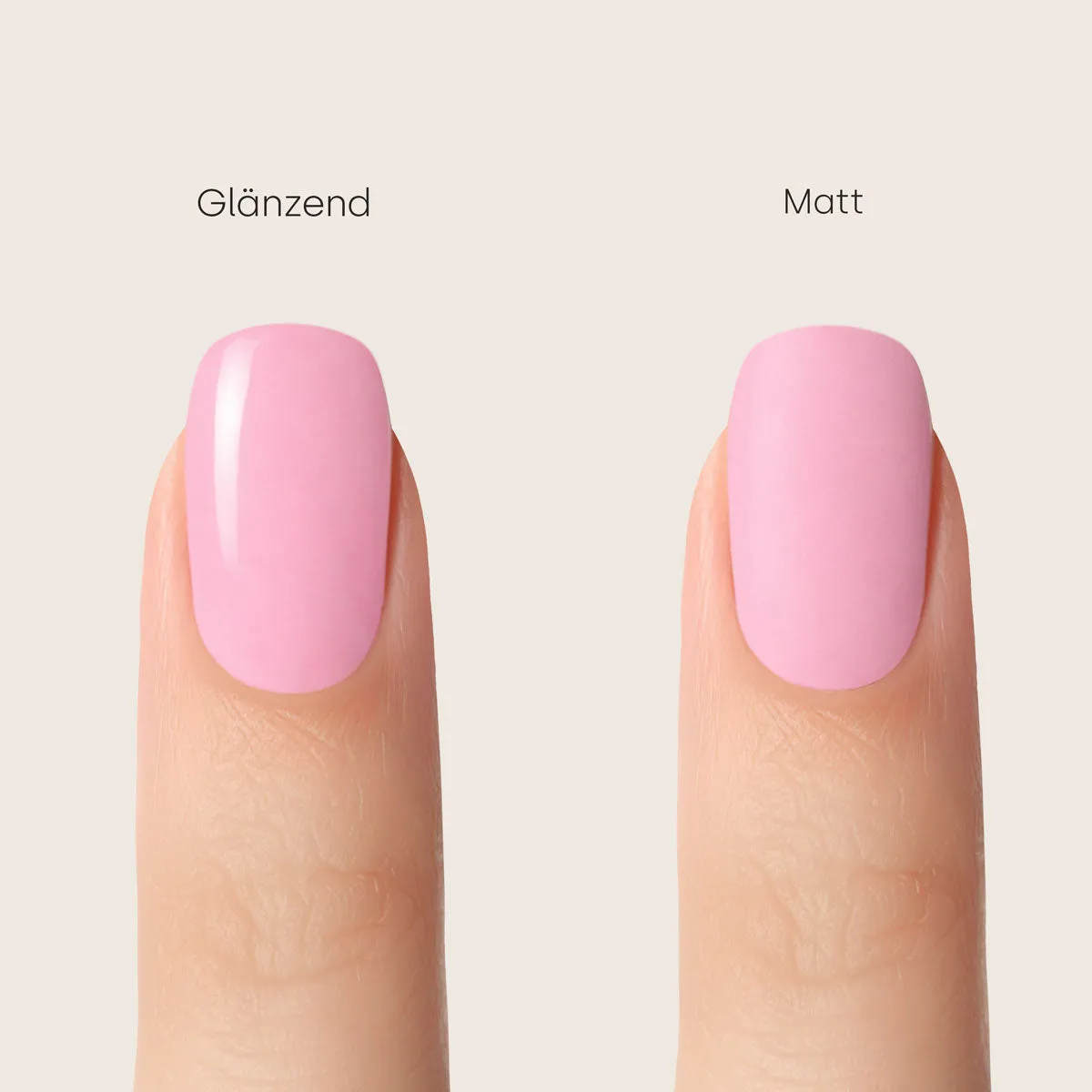Emmi-Nail Farbgel F614 Blush Petal farvegel 5ml rosé