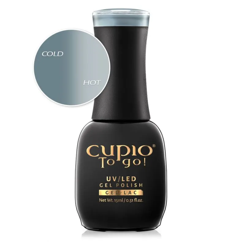 Cupio To Go Thermo gellak 15 ml