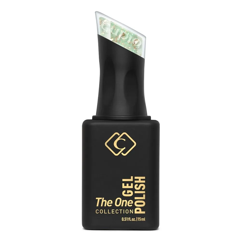 Cupio The One gellak 15 ml holdbar