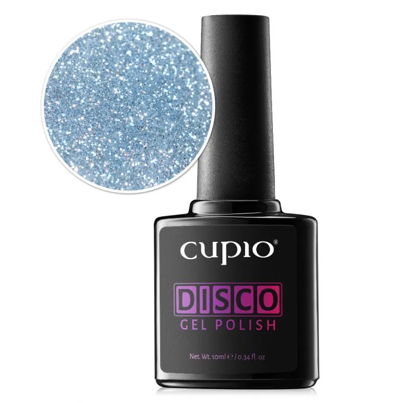 Cupio Nordic Disco Collection gellak