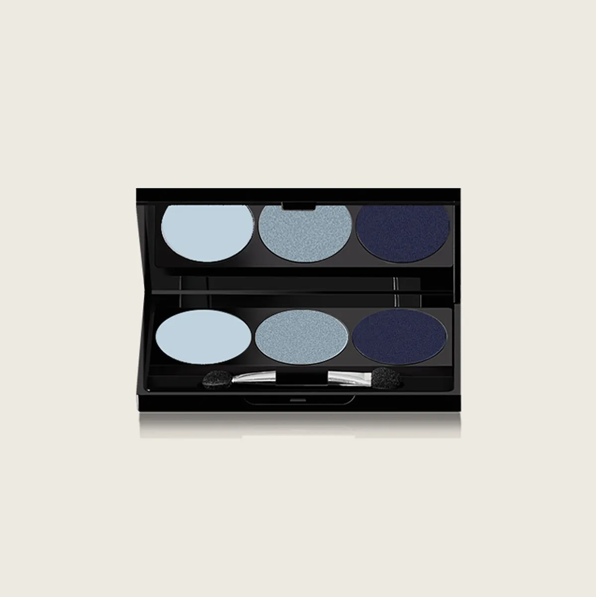 Y/our EyeShadow 3er Set øjenskygge mikroniseret