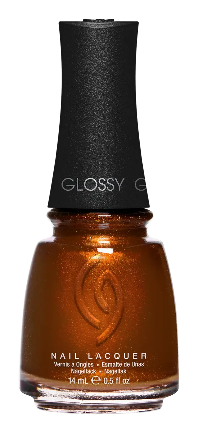 China Glaze Golden Acorn neglelak 21-free