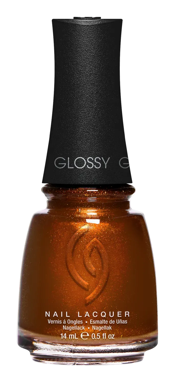 China Glaze Golden Acorn neglelak 21-free