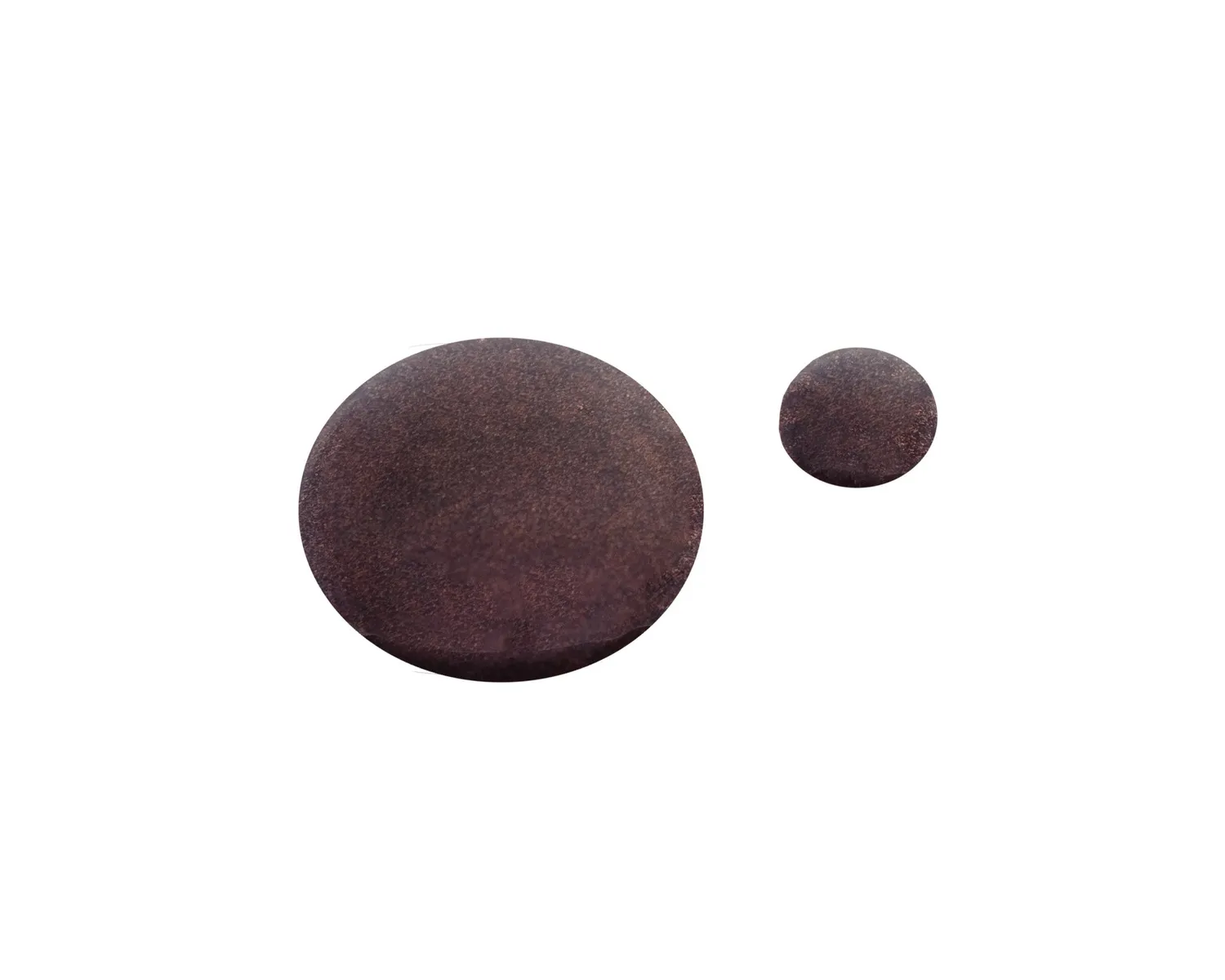 LVX Avalon neglelak multifacetteret bronze metallic