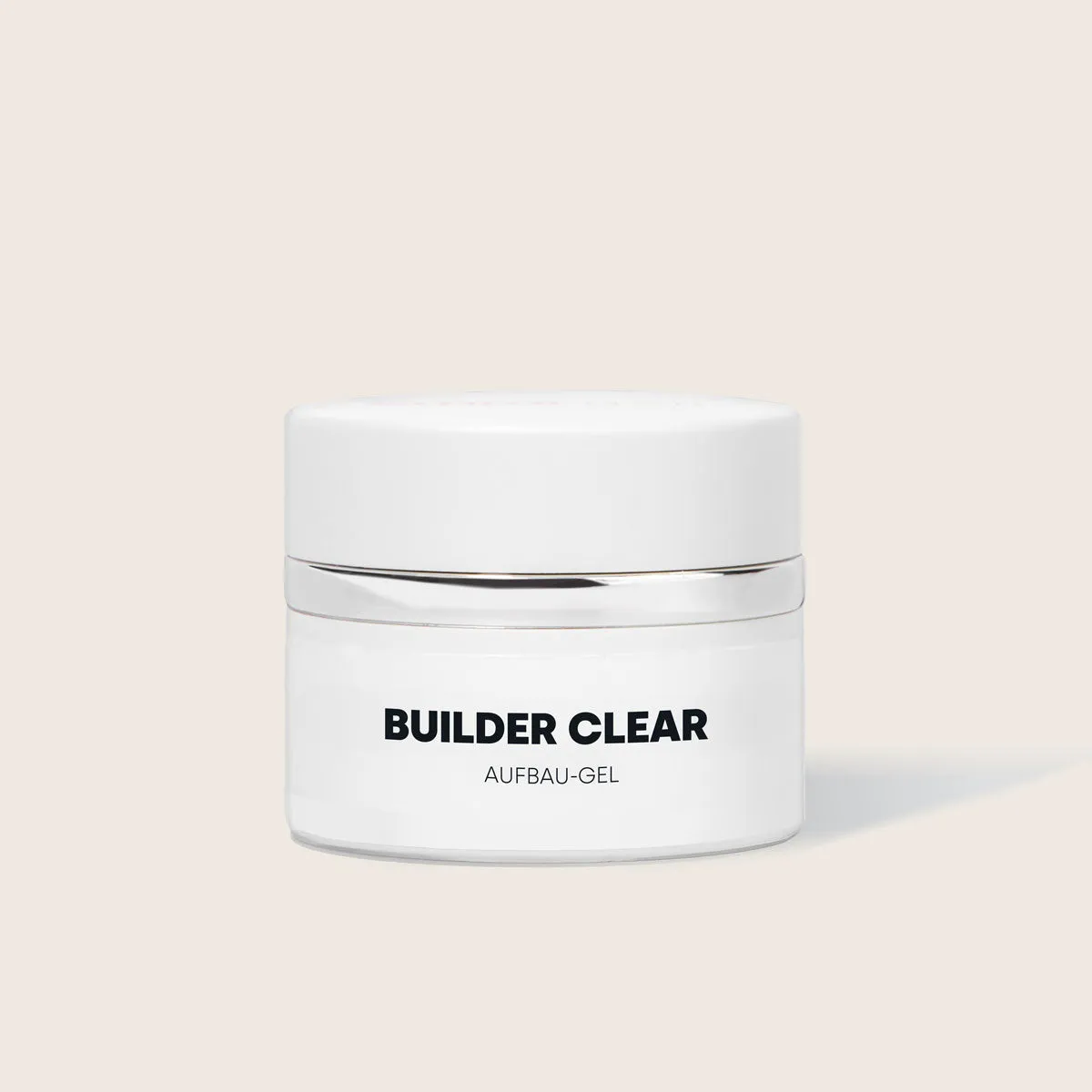 Emmi-Nail Series Builder Gel opbygningsgel fiberglas