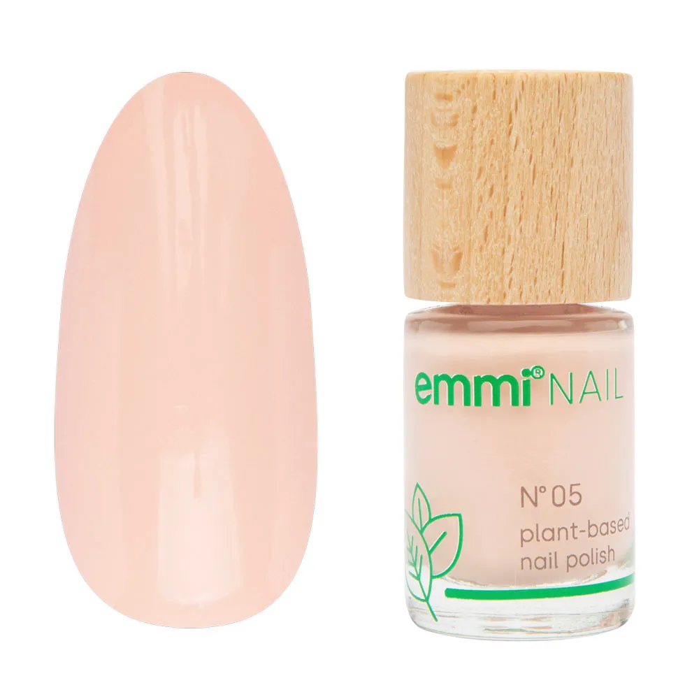 Emmi-Nail Plant-Based neglelak 10 ml