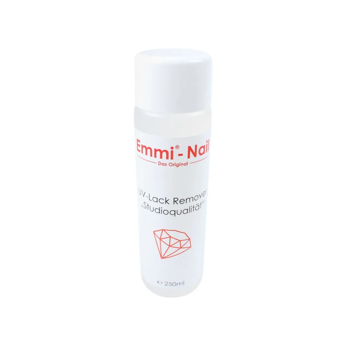 Emmi-Nail Shellac UV-lak fjernersæt med remover
